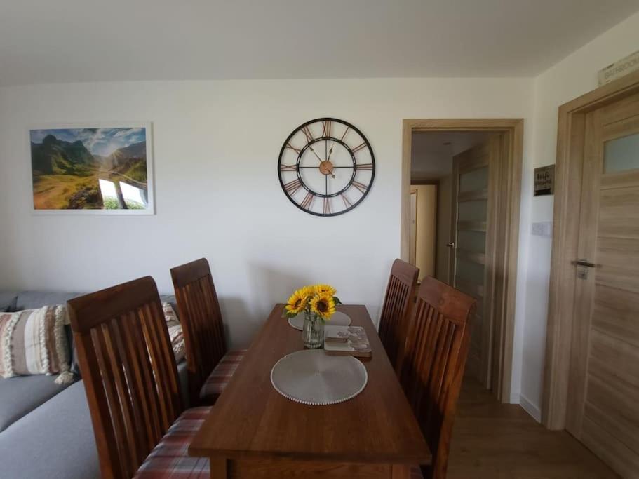 Northlea-Scottish Style Cottage Inverness Extérieur photo