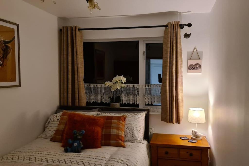 Northlea-Scottish Style Cottage Inverness Extérieur photo