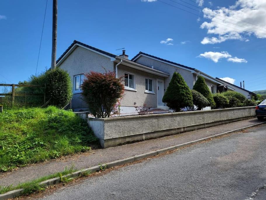 Northlea-Scottish Style Cottage Inverness Extérieur photo