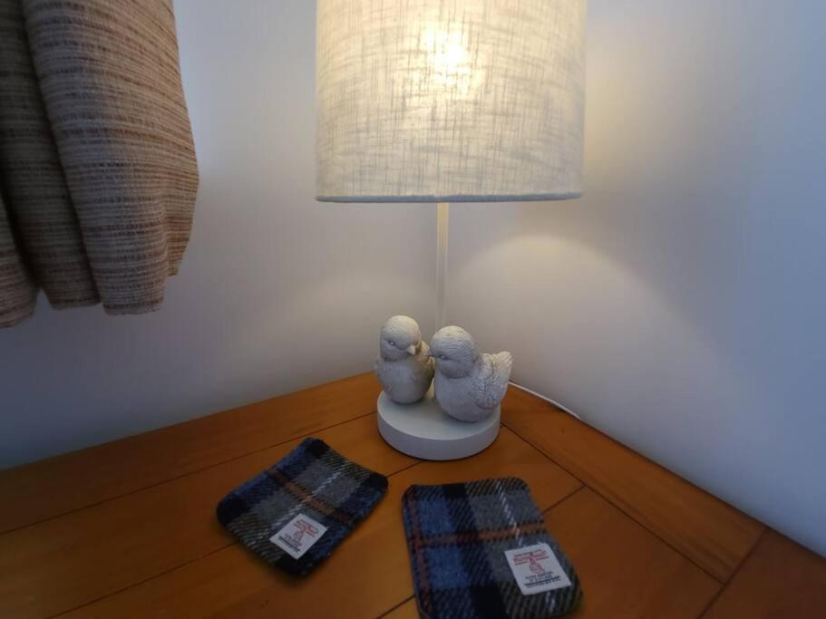 Northlea-Scottish Style Cottage Inverness Extérieur photo