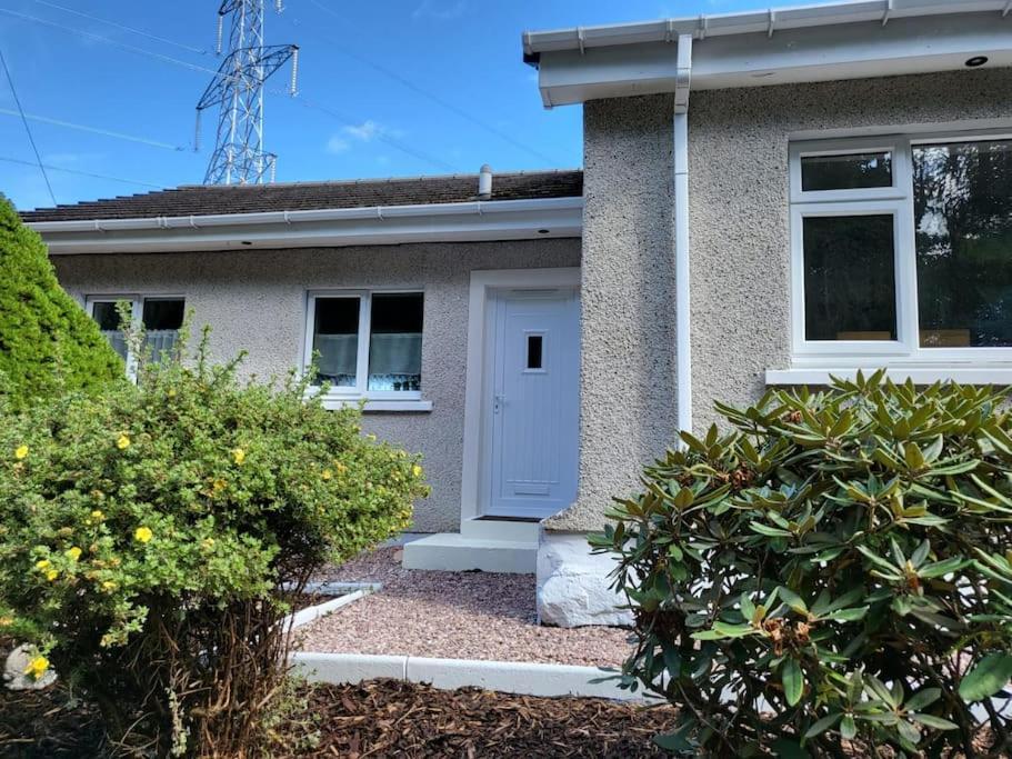 Northlea-Scottish Style Cottage Inverness Extérieur photo