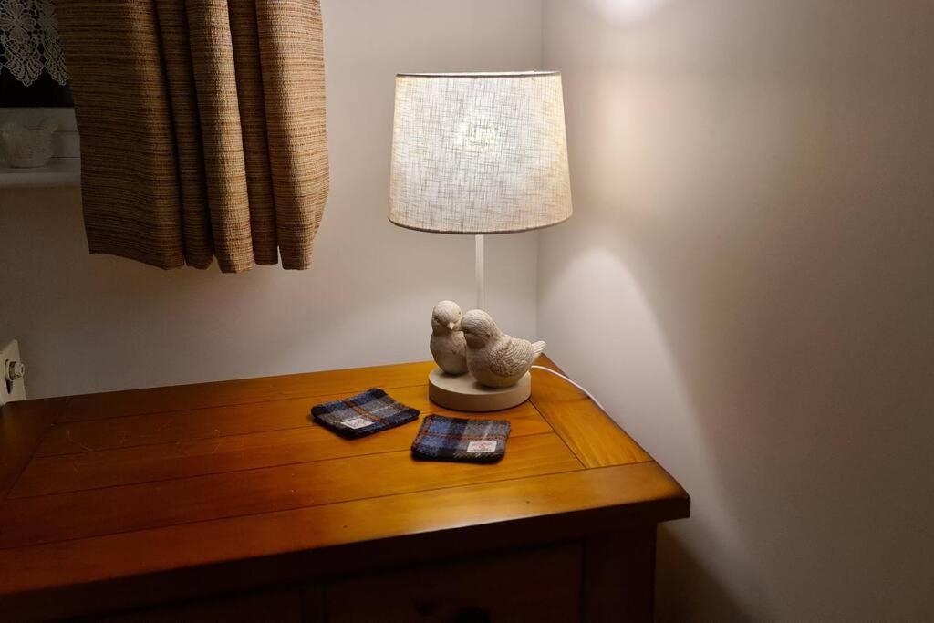 Northlea-Scottish Style Cottage Inverness Extérieur photo