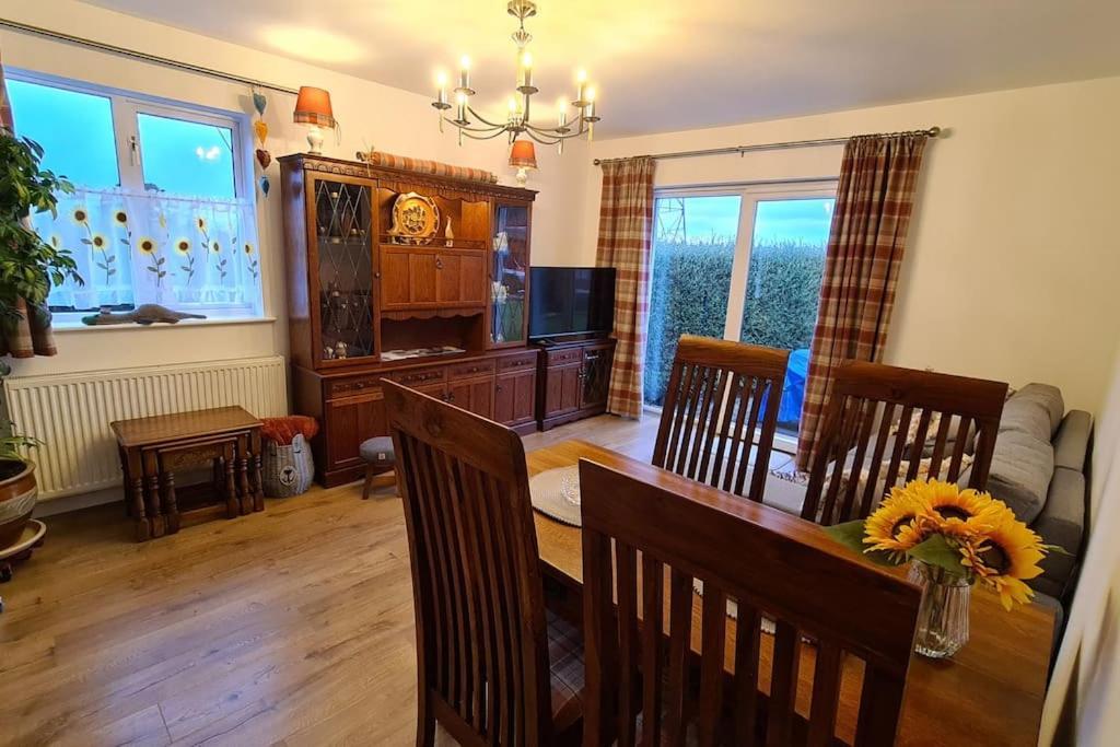 Northlea-Scottish Style Cottage Inverness Extérieur photo