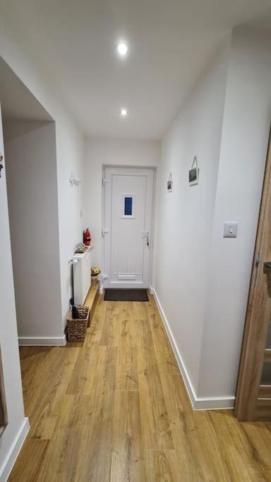 Northlea-Scottish Style Cottage Inverness Extérieur photo